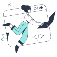 Visualize impactful mindshare