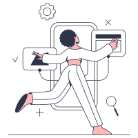 Enable efficient interfaces