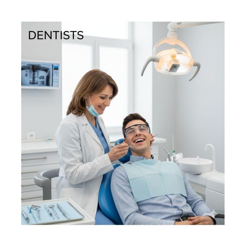 Стоматология