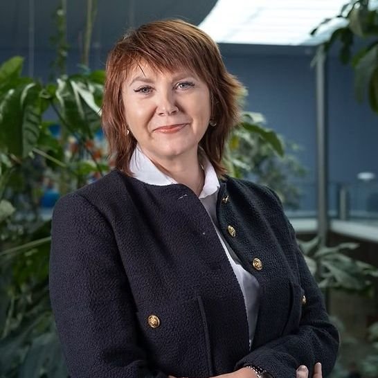 Доктор Татьяна Михаелиду