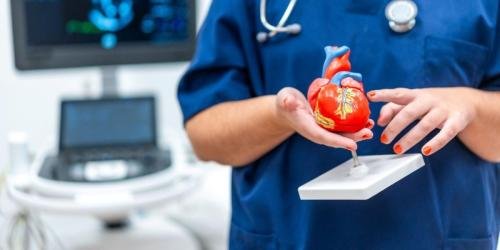 Доктор Татьяна Михаелиду