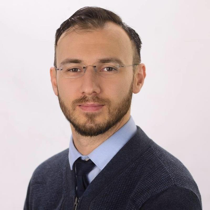 Др. Ахиллеас Турсидис