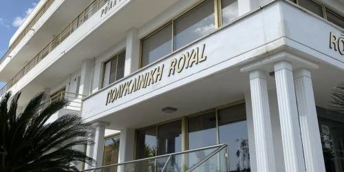 Доктор Яннис Кесидис