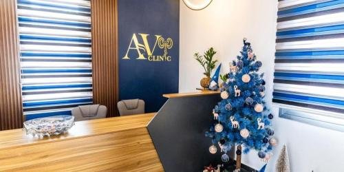 Др. Александра Варавина